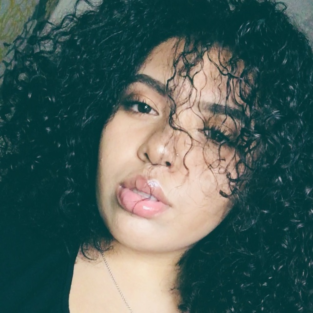 Meet your Posher, Jasmyn